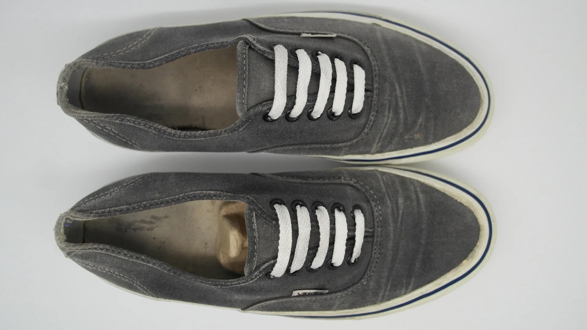 vintage vans style #44 ~ US9