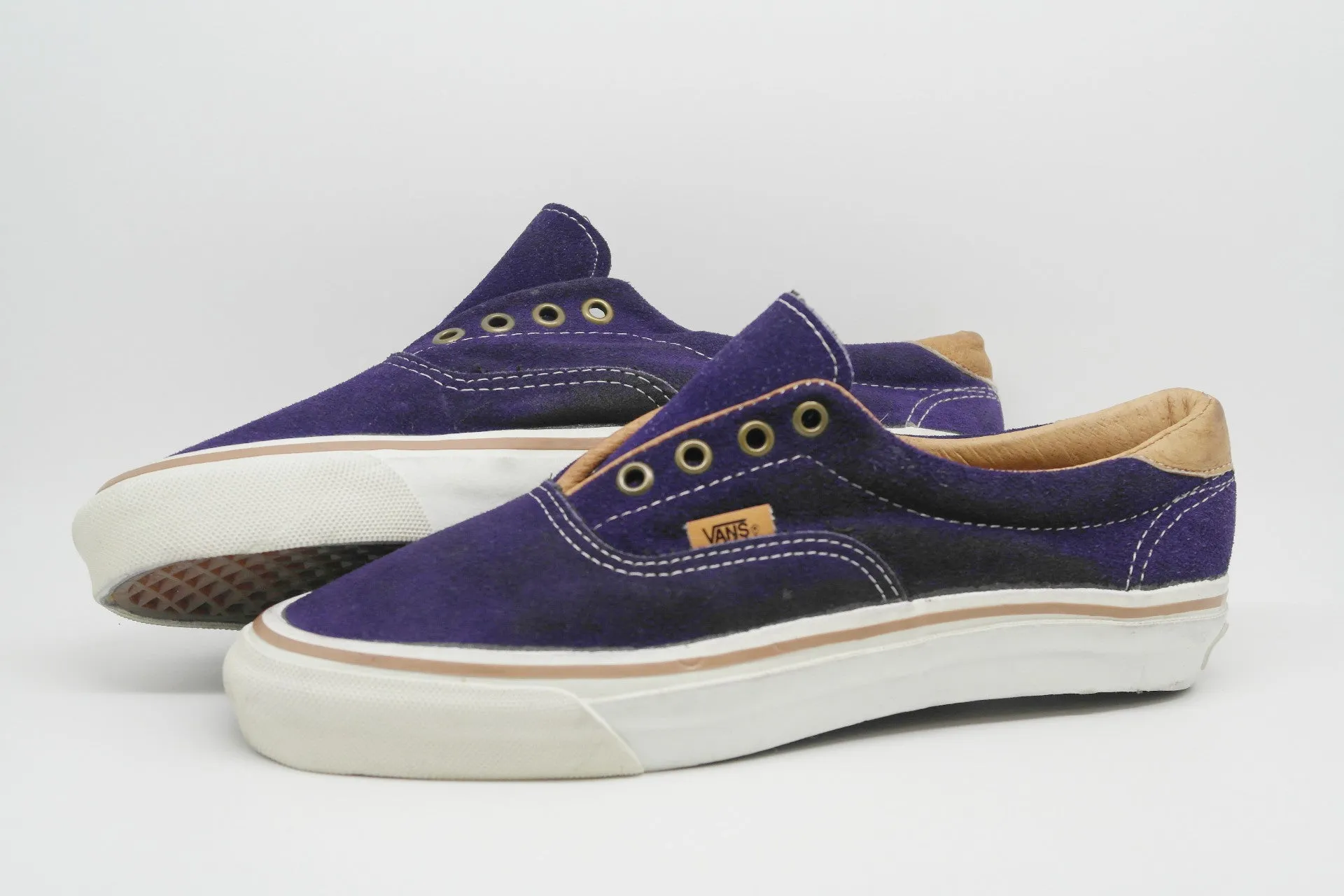 vintage vans style #59 ~ US8