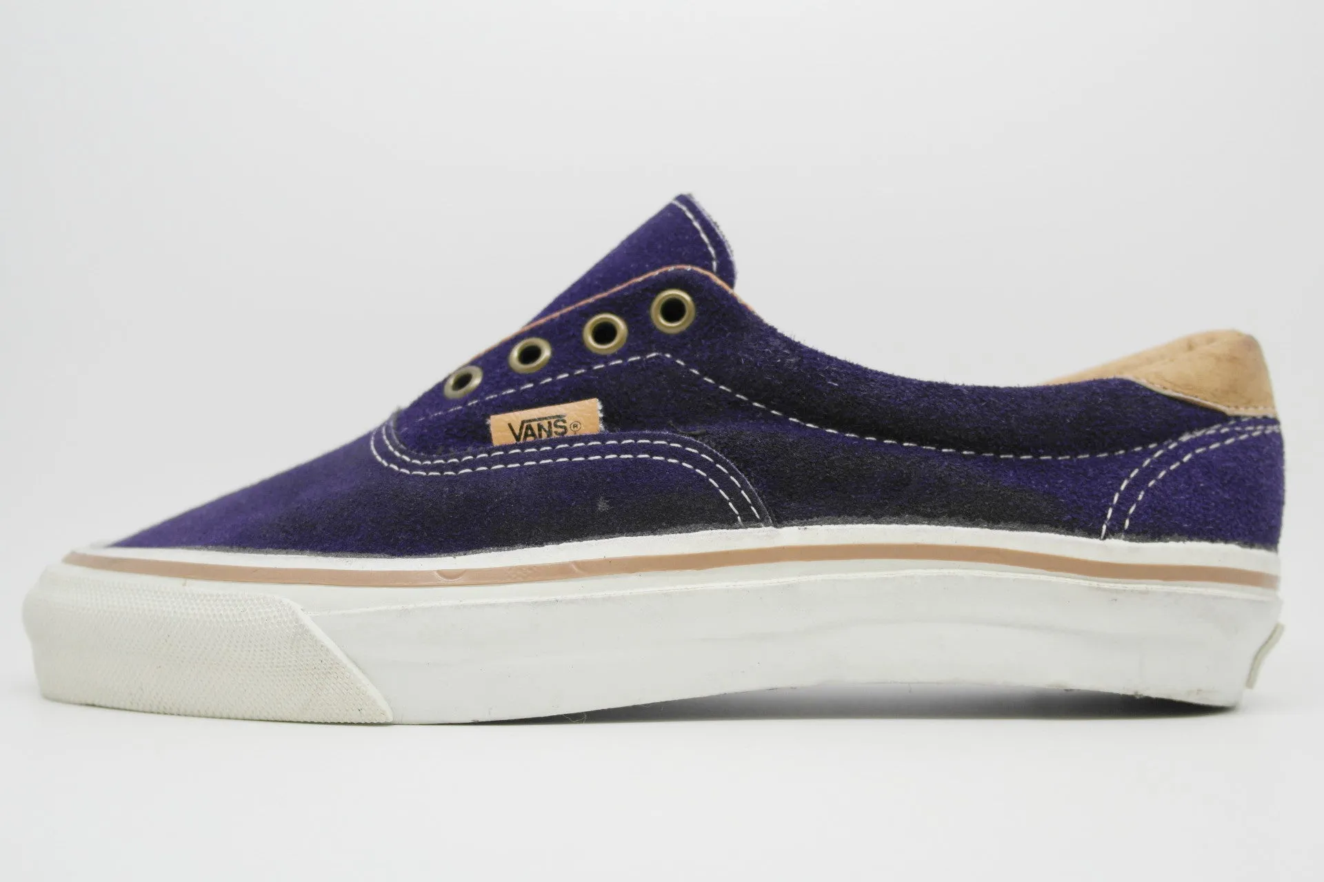 vintage vans style #59 ~ US8