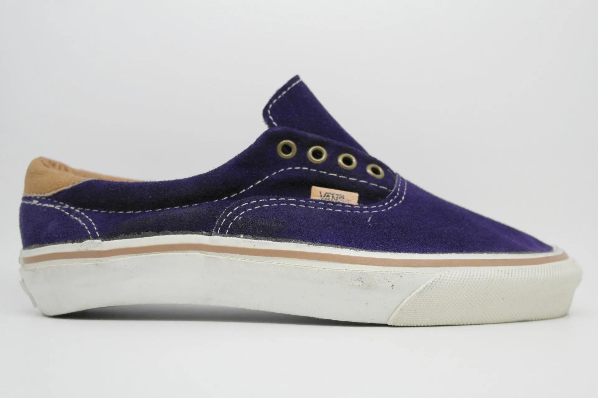 vintage vans style #59 ~ US8