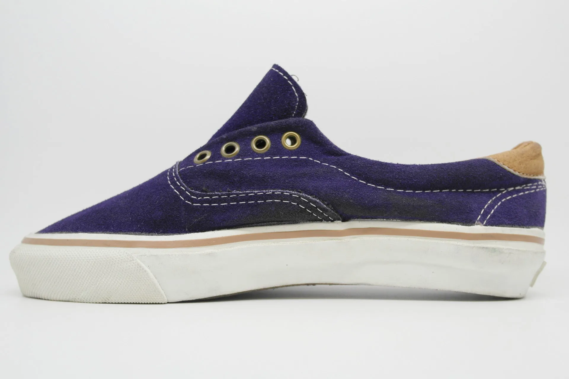 vintage vans style #59 ~ US8