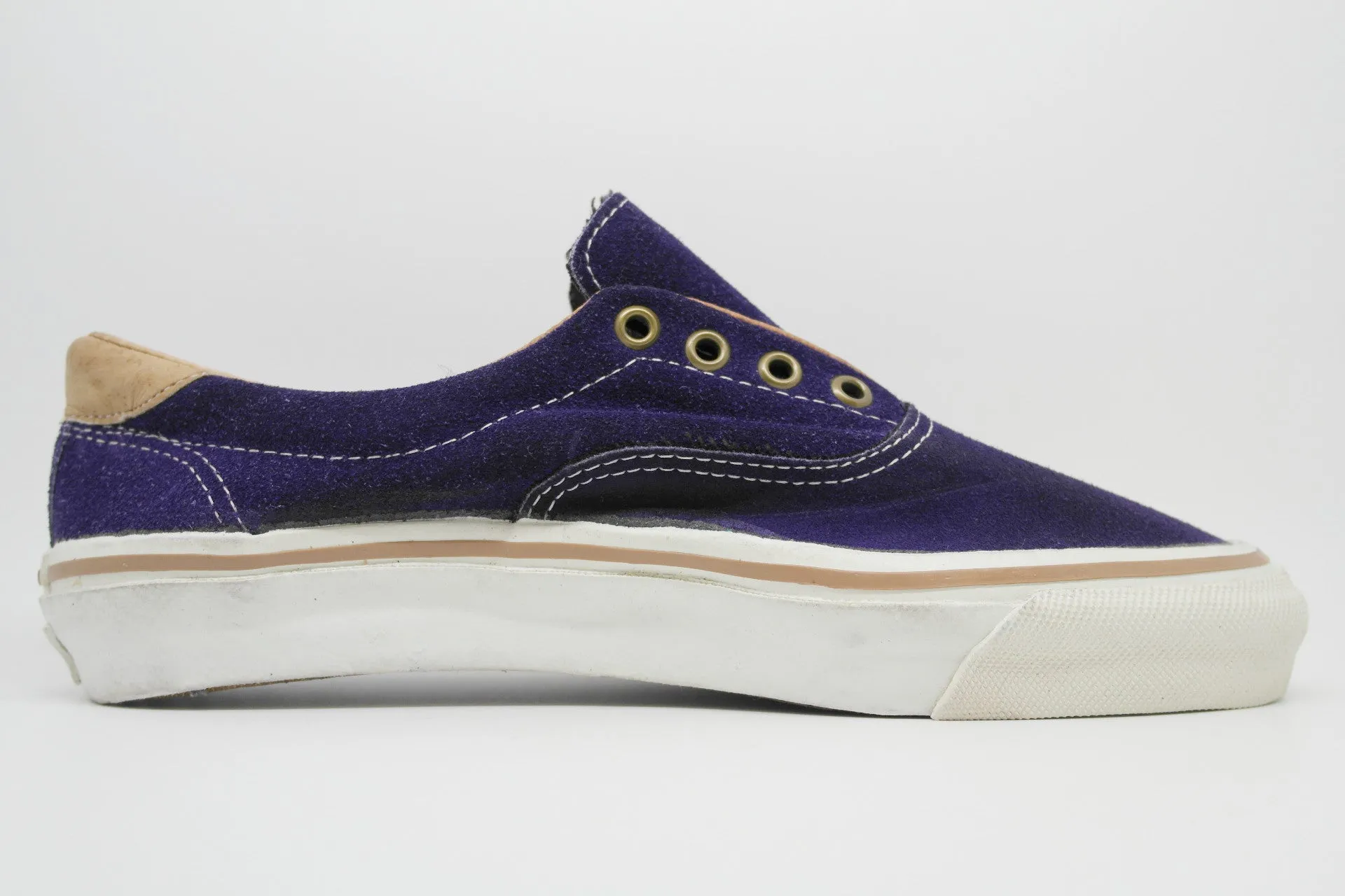 vintage vans style #59 ~ US8