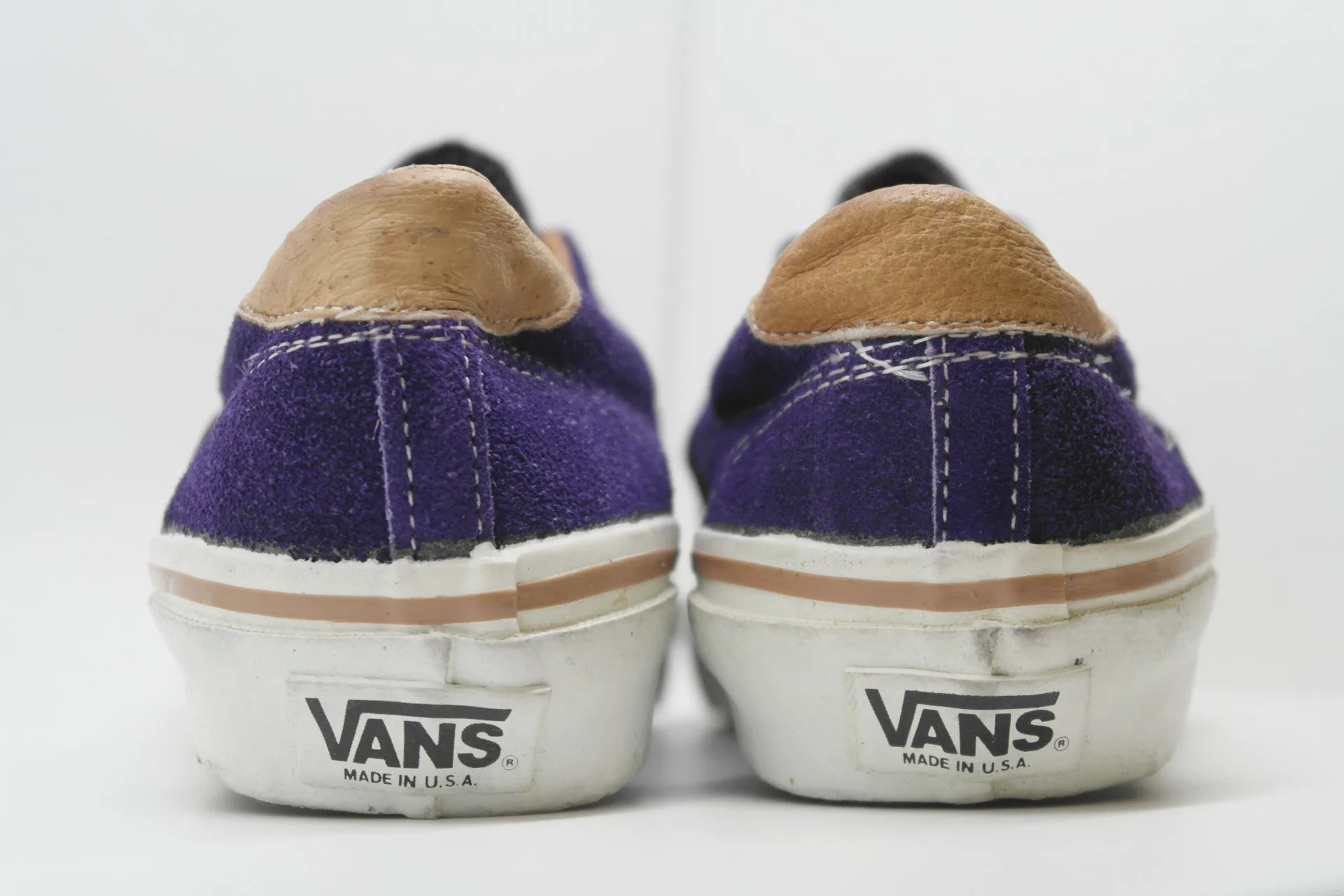 vintage vans style #59 ~ US8