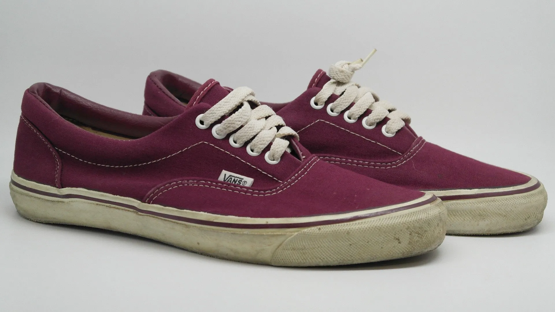 vintage vans style #95 ~ US11