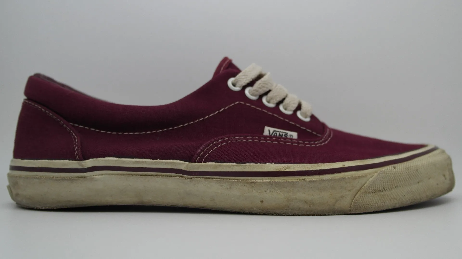 vintage vans style #95 ~ US11