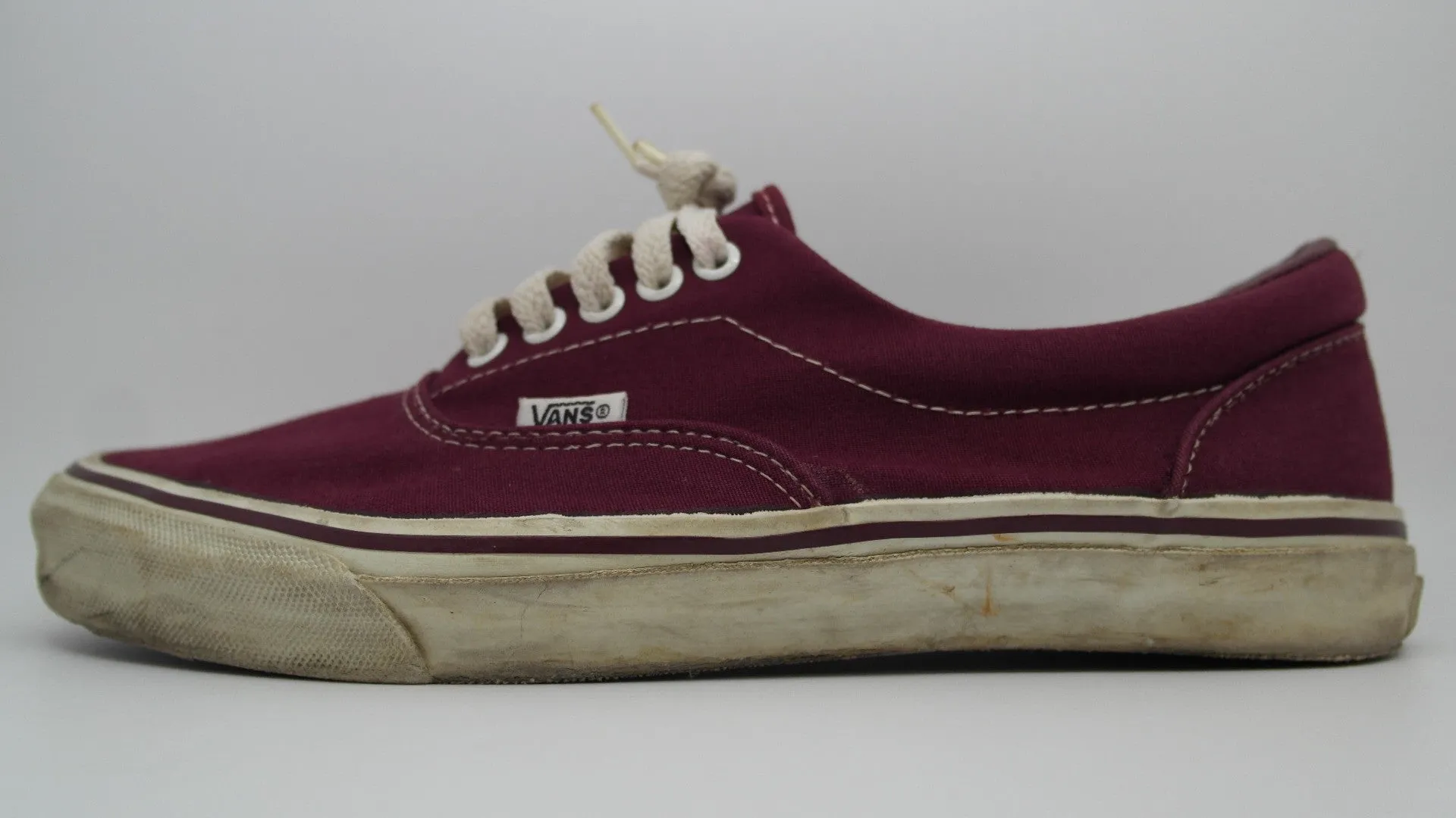 vintage vans style #95 ~ US11