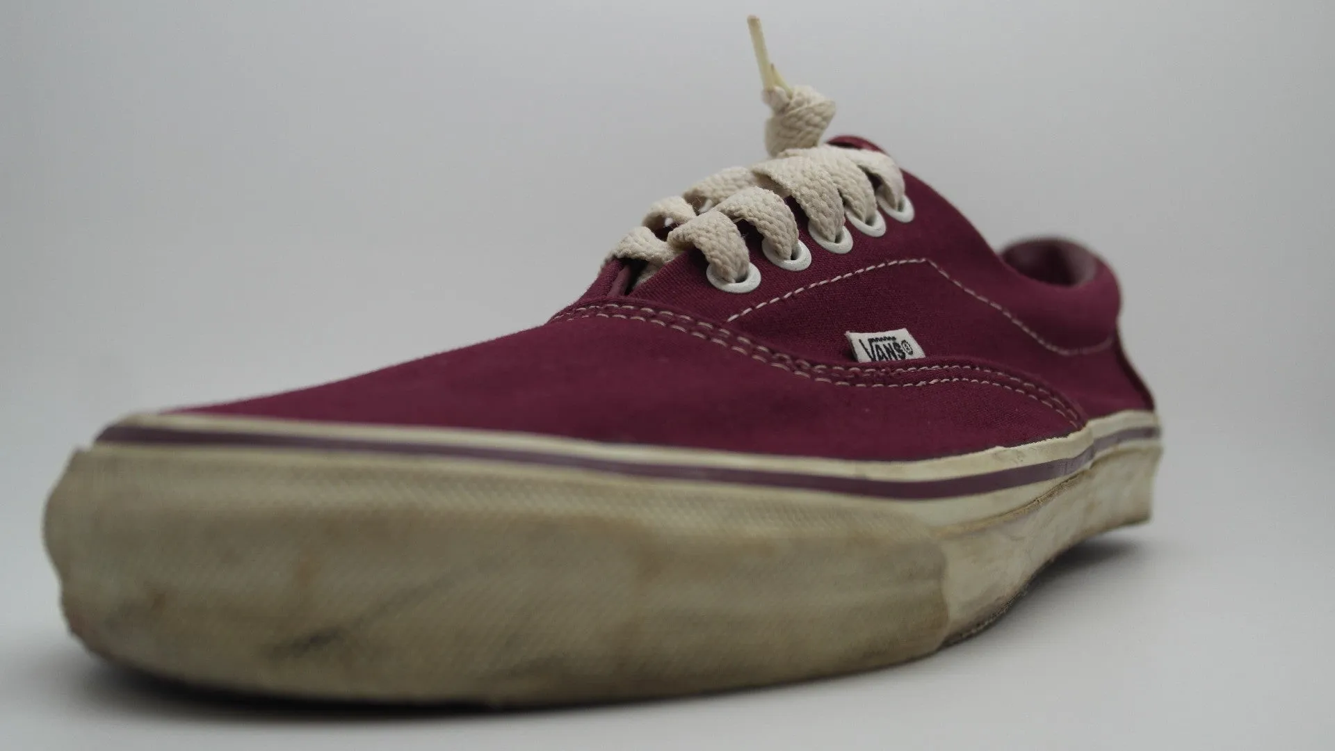 vintage vans style #95 ~ US11