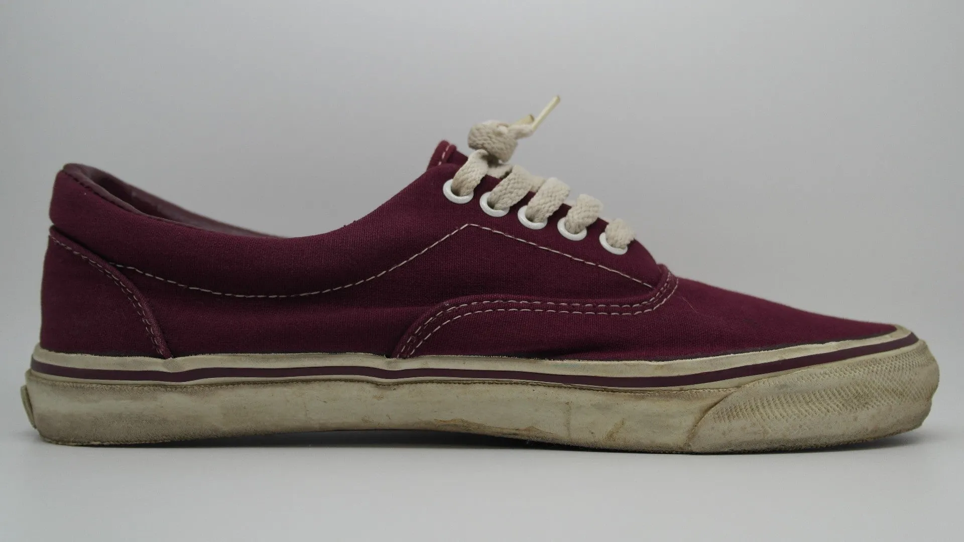 vintage vans style #95 ~ US11