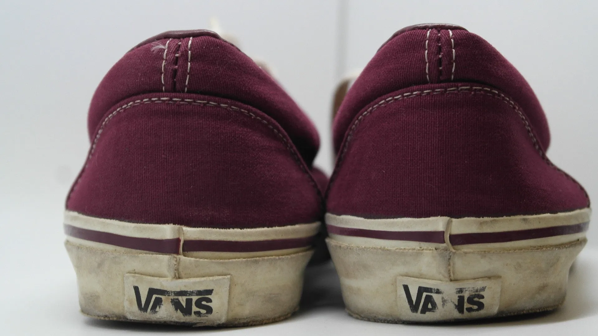 vintage vans style #95 ~ US11