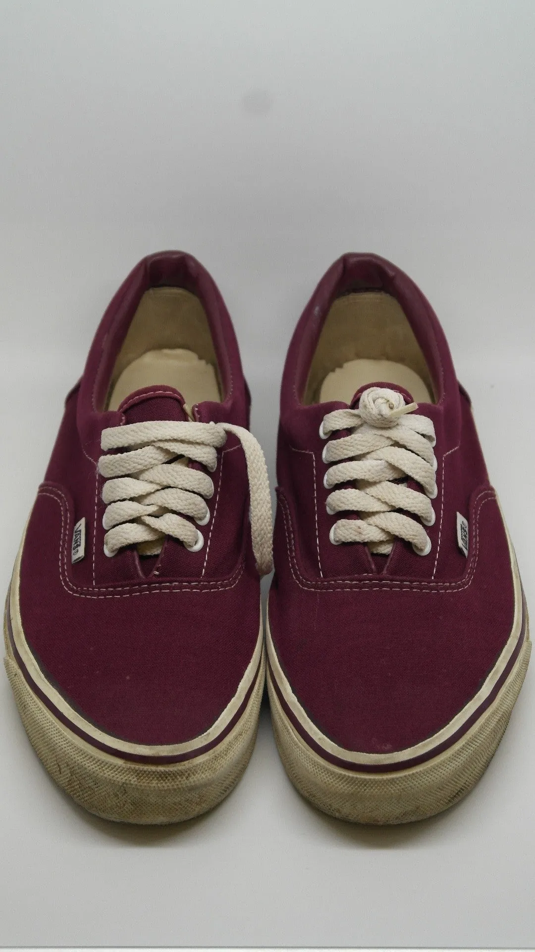 vintage vans style #95 ~ US11