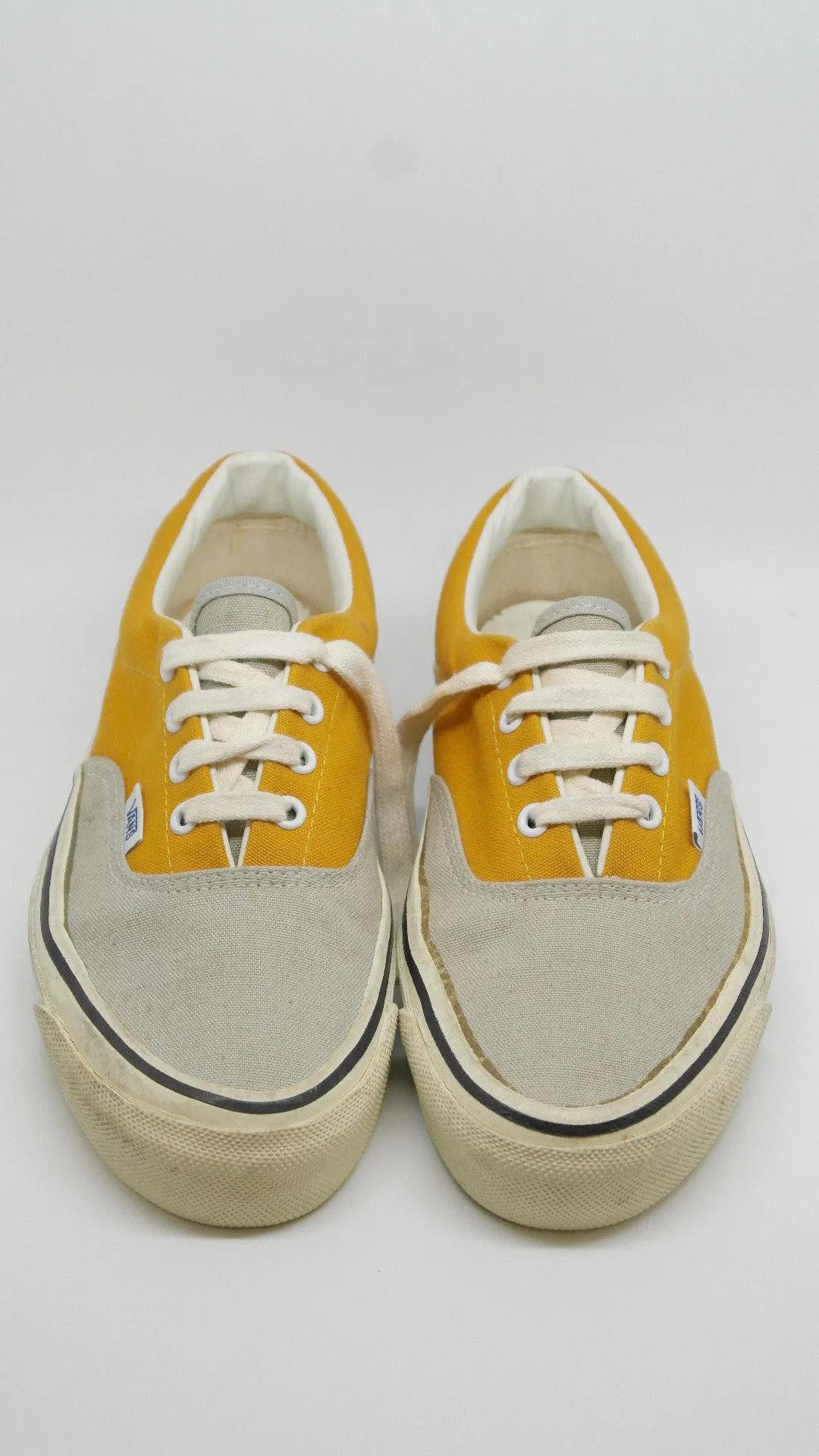 vintage vans style #95 ~ US6