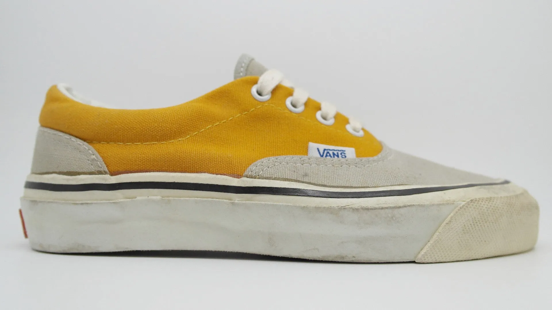 vintage vans style #95 ~ US6