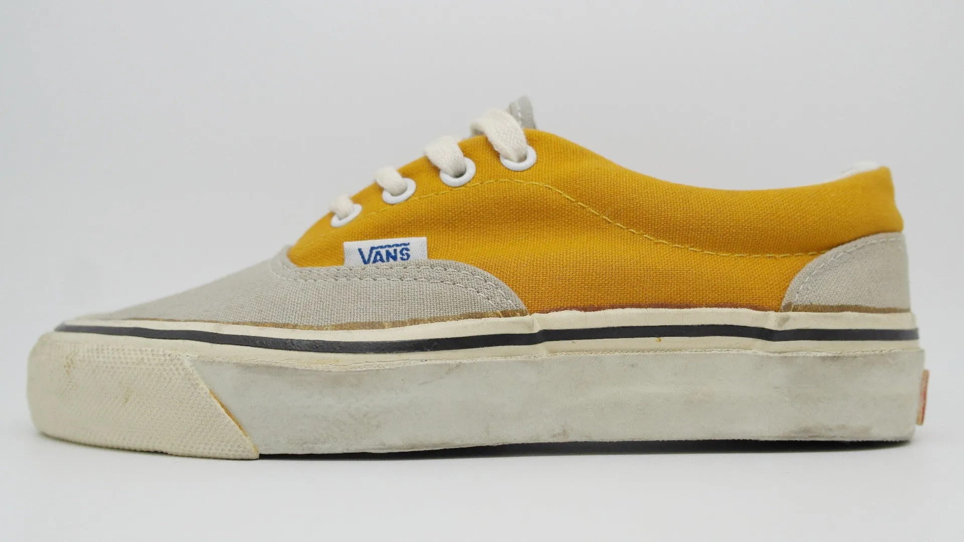 vintage vans style #95 ~ US6