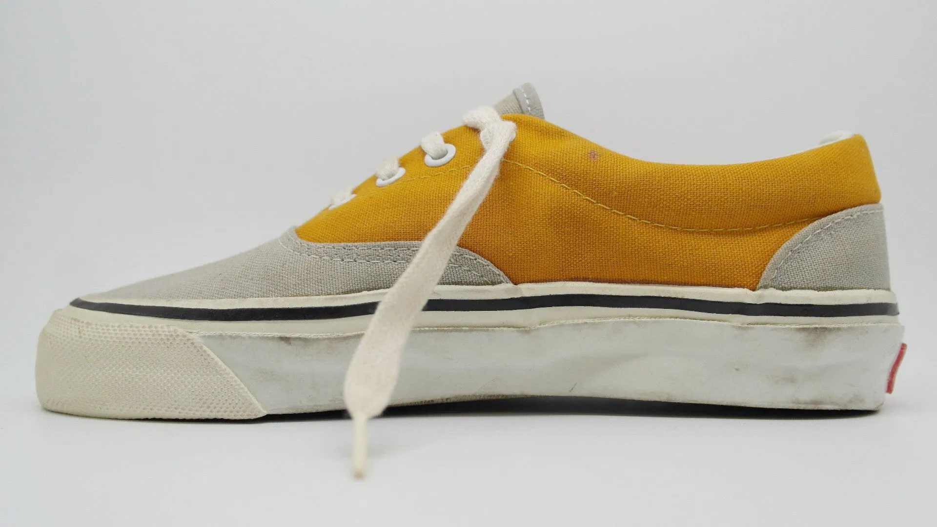 vintage vans style #95 ~ US6