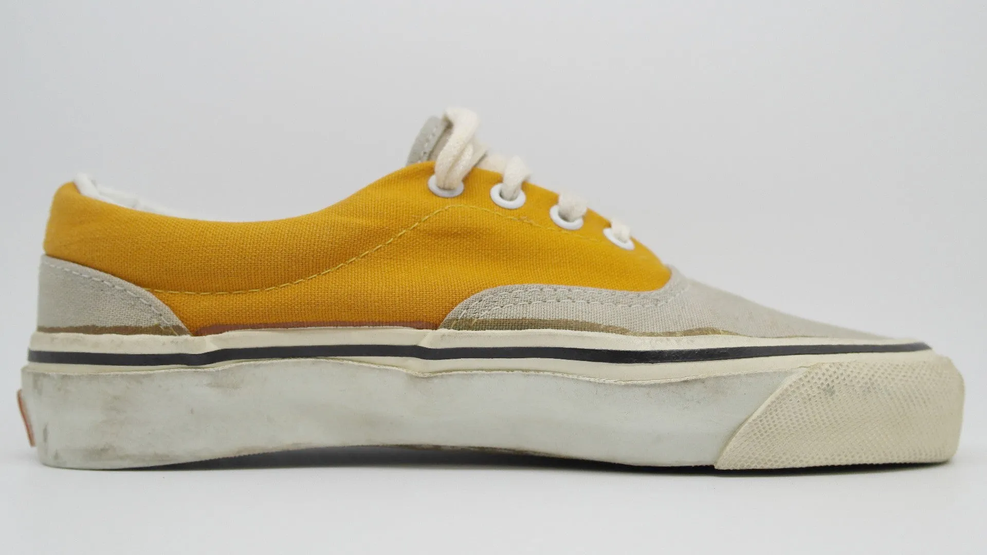 vintage vans style #95 ~ US6