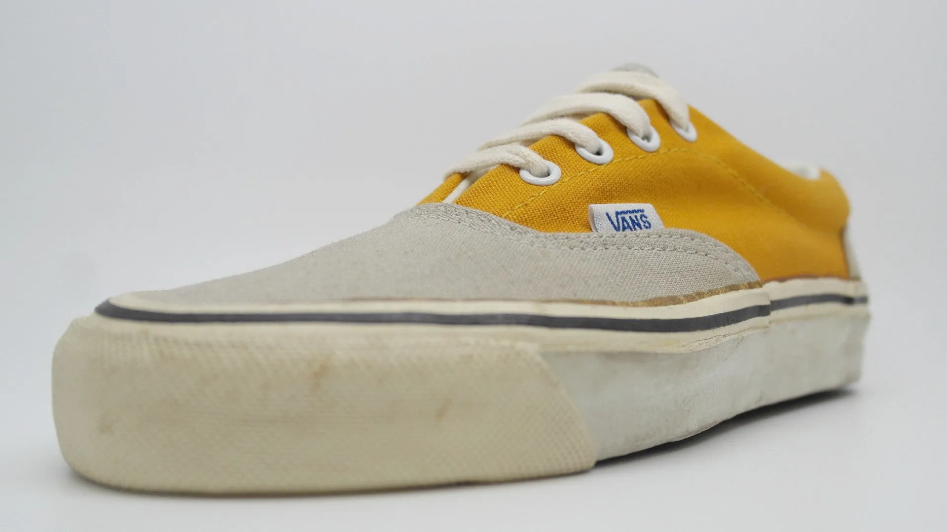 vintage vans style #95 ~ US6