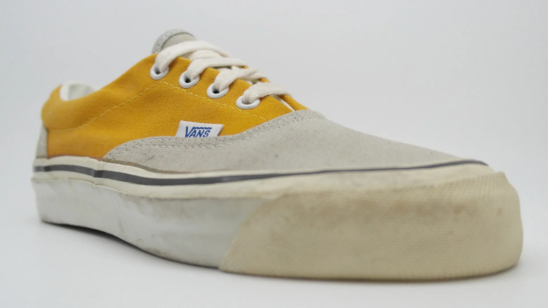 vintage vans style #95 ~ US6