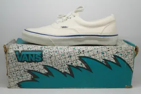 vintage vans style #95 ~ US8