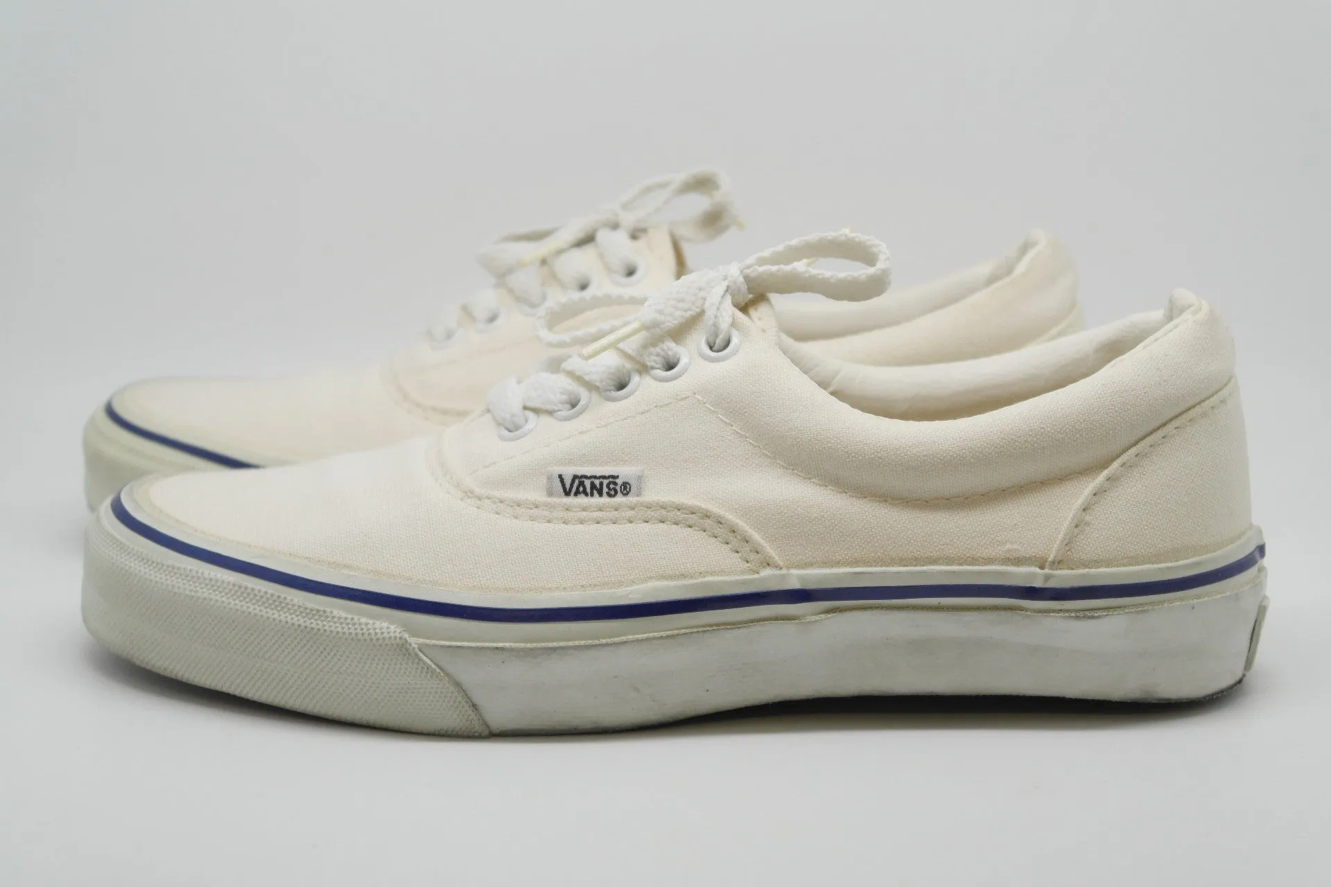 vintage vans style #95 ~ US8