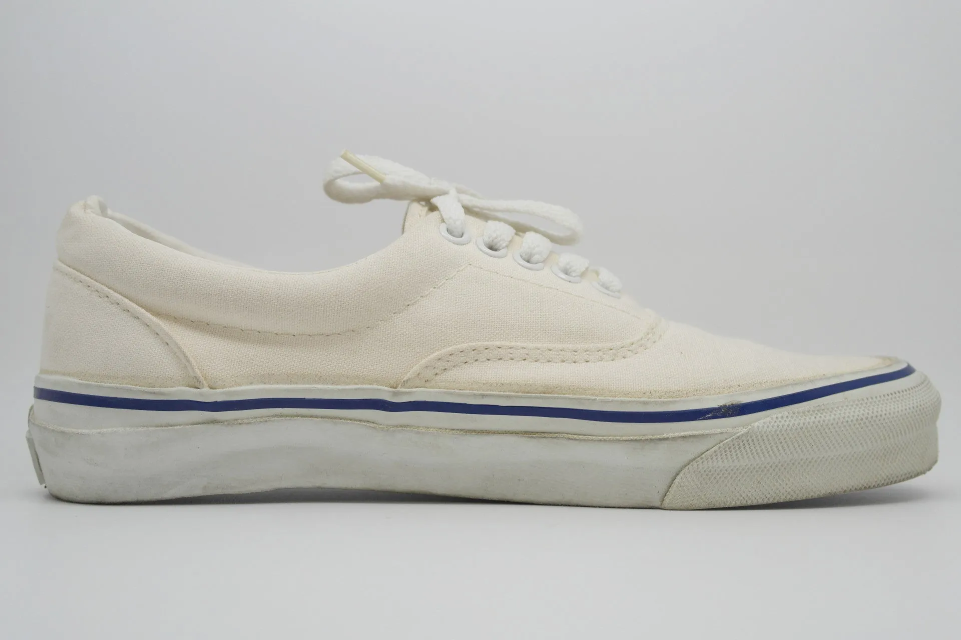 vintage vans style #95 ~ US8