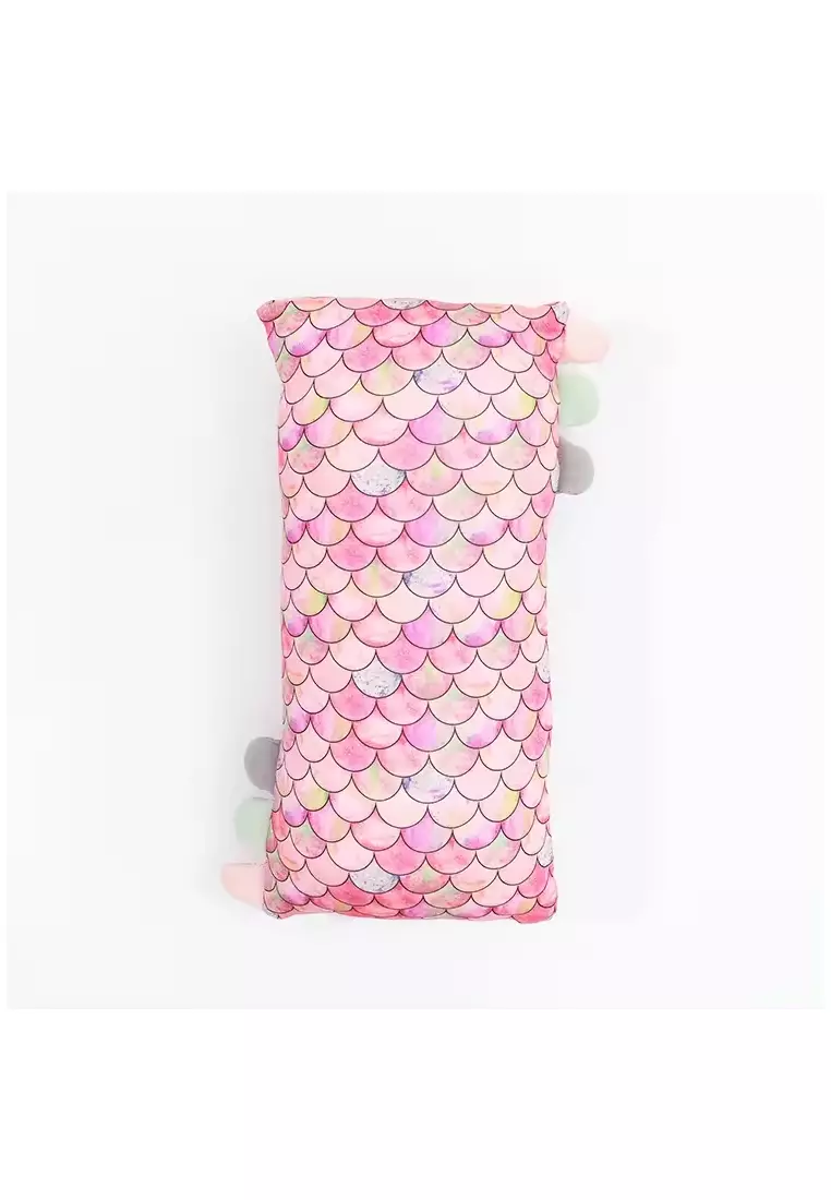 Viva Felicity Baby Bamboo Buddy Pillow