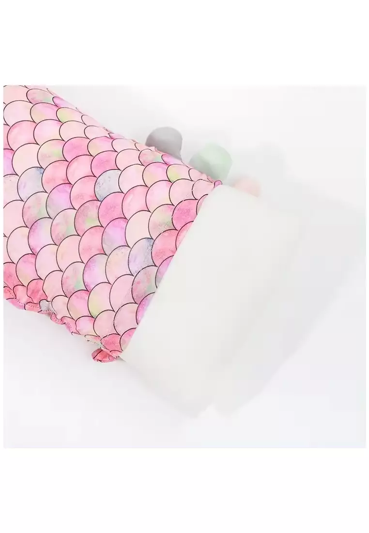 Viva Felicity Baby Bamboo Buddy Pillow