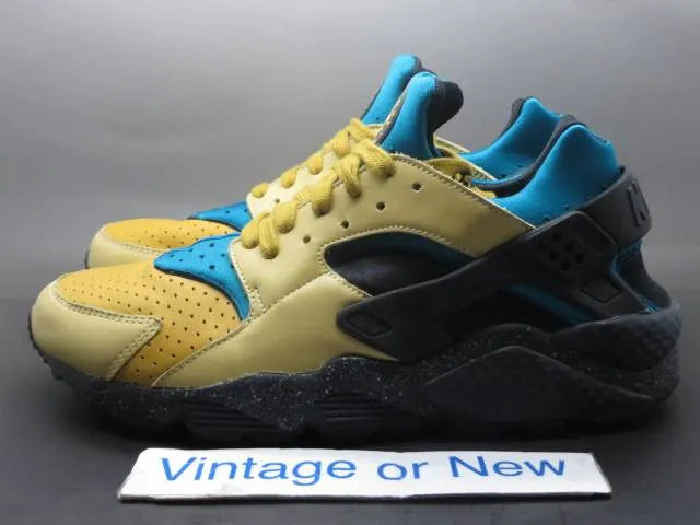 VTG Nike Air Huarache ACG Mowabb Pack 2007 size 9