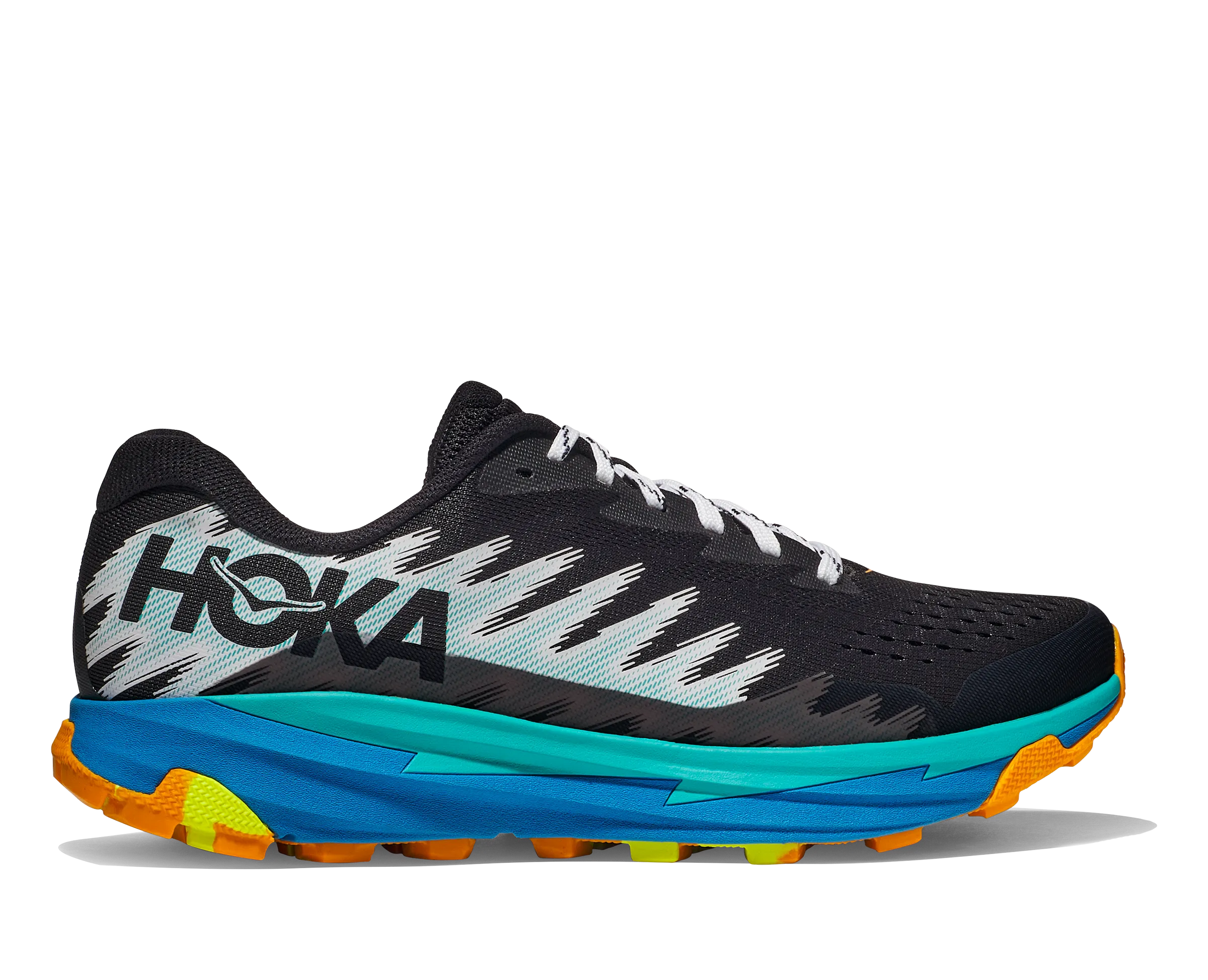 W Hoka TORRENT 3