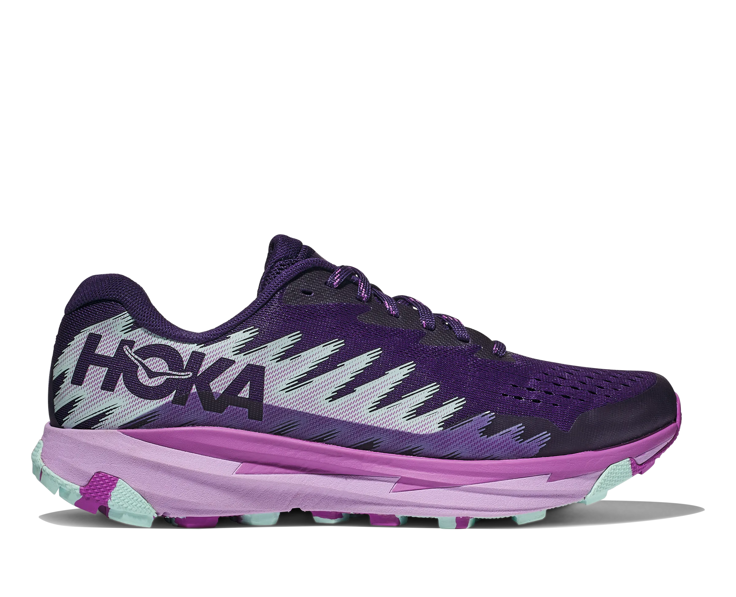 W Hoka TORRENT 3