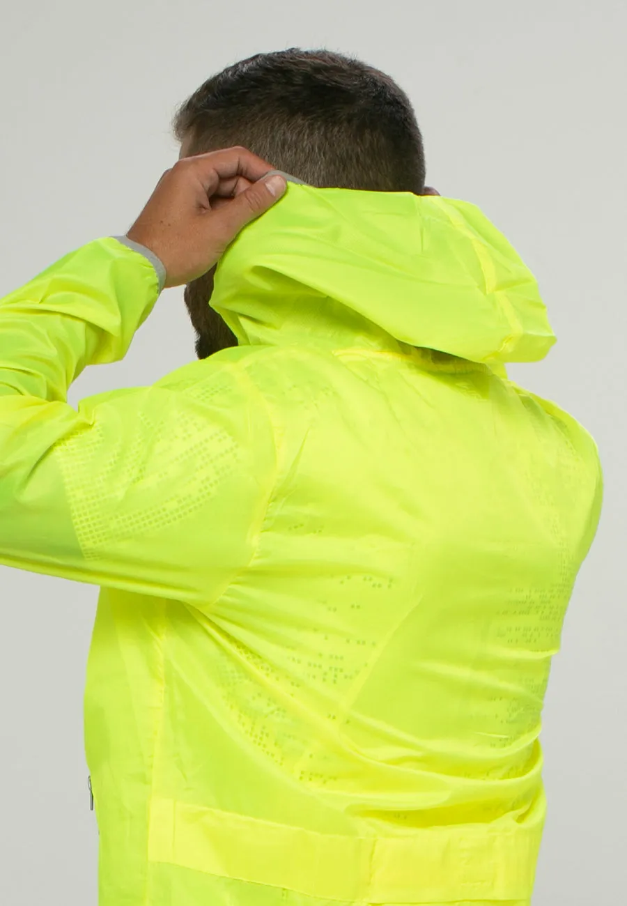 WATER PROOF JACKET CABALLERO