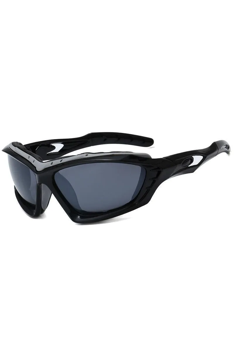 Windbreaker Sunglasses