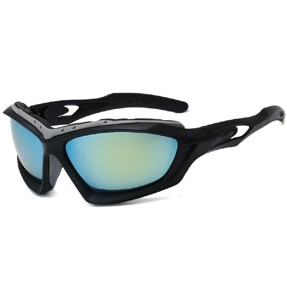 Windbreaker Sunglasses