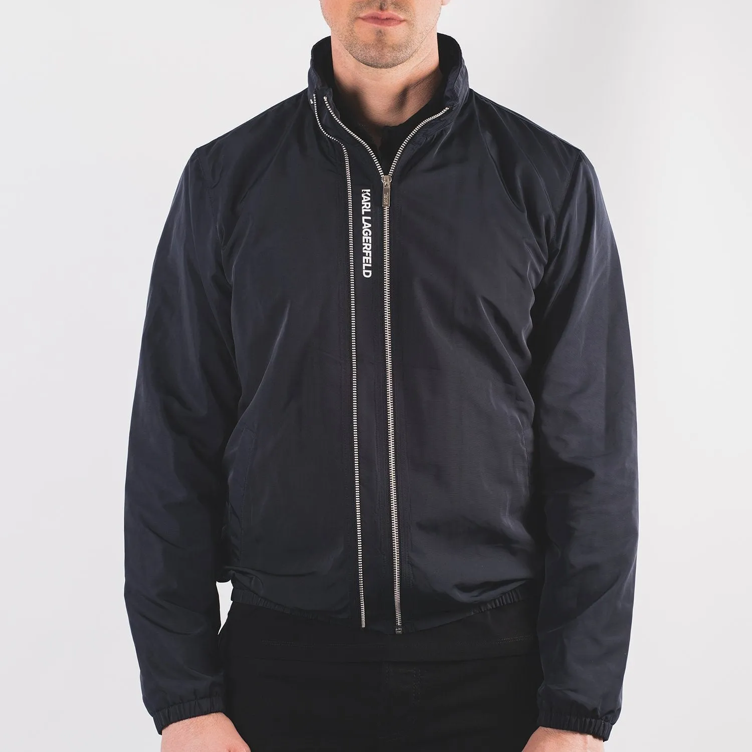 Windcheater Jacket