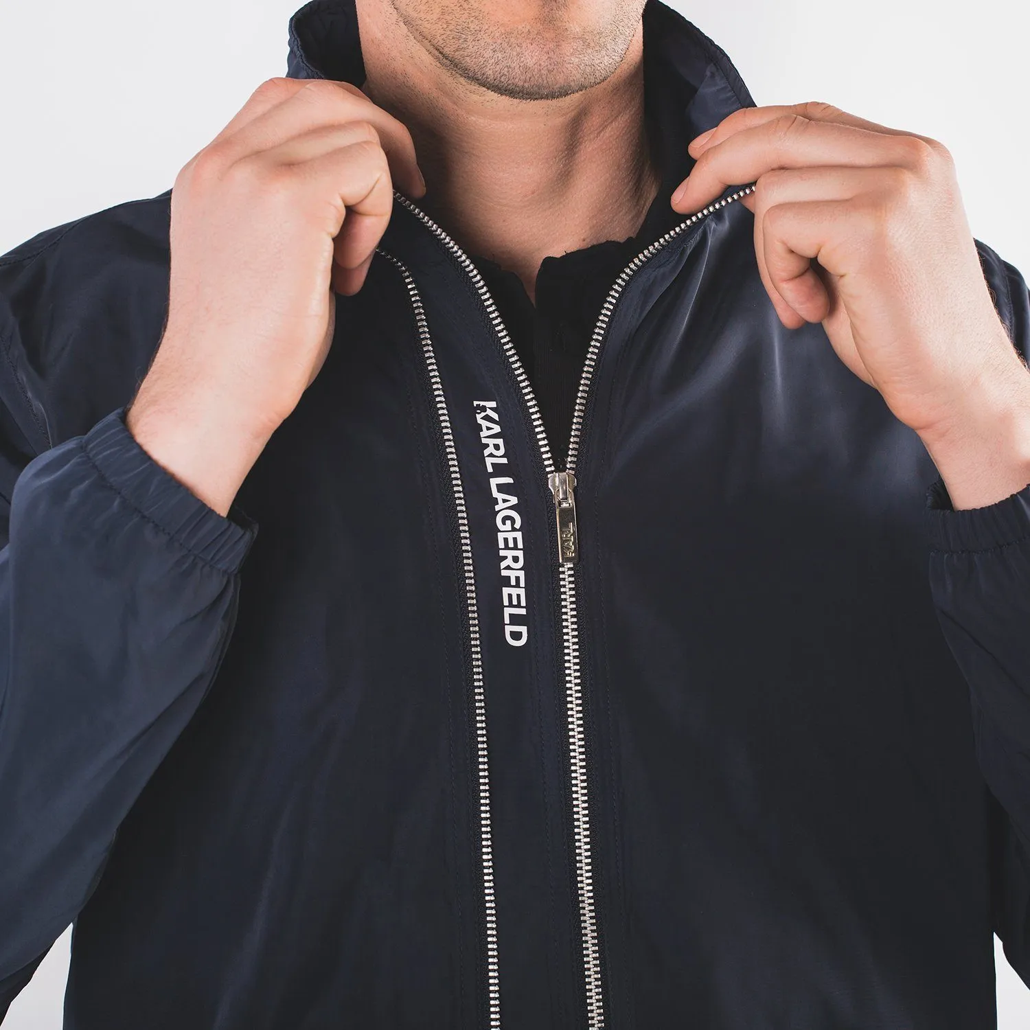 Windcheater Jacket