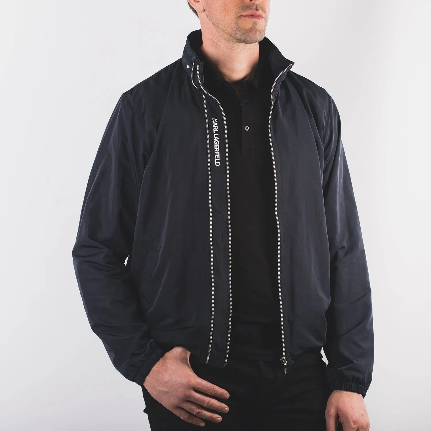 Windcheater Jacket