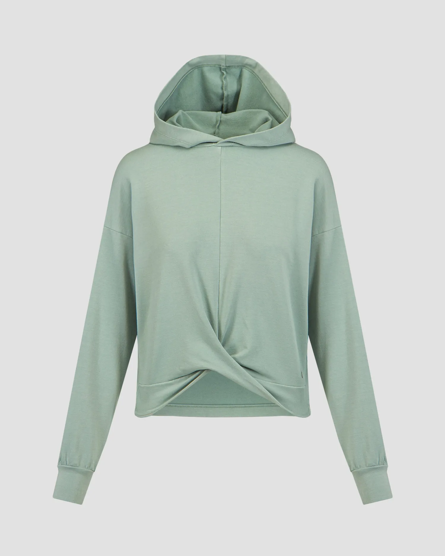 Women's hoodie Deha d93104-87609