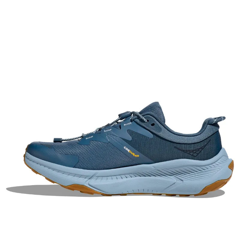 Women’s HOKA Transport – Real Teal/Dusk (RLTL)