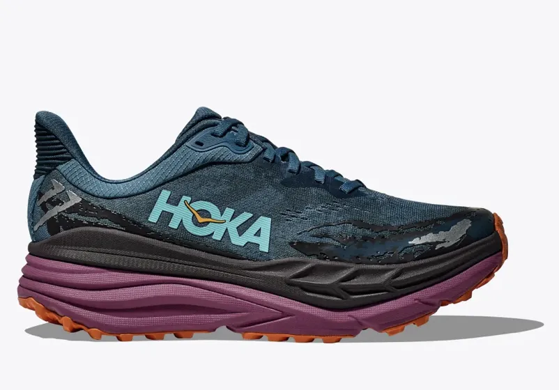 Women's Hoka Stinson 7