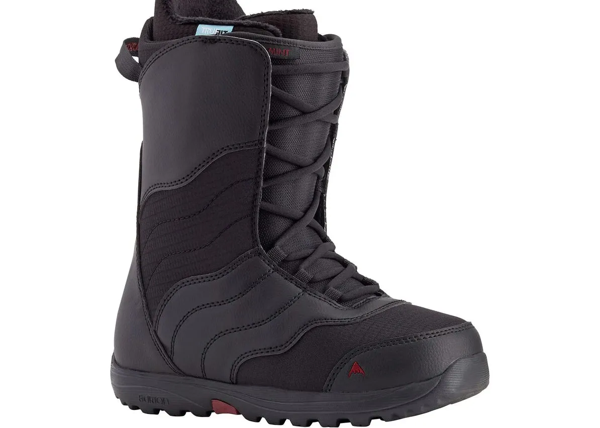 Women's Mint Lace Snowboard Boot