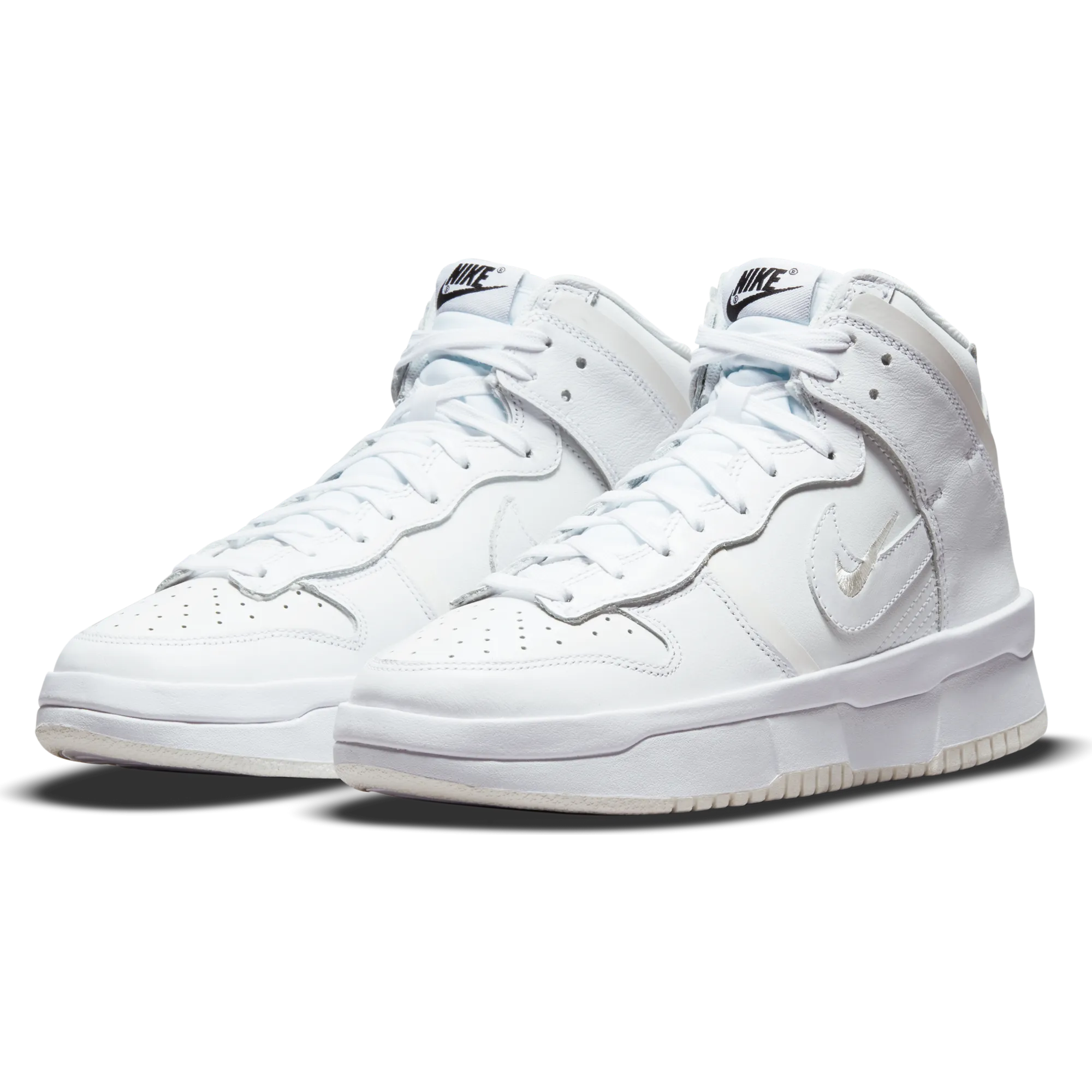 WOMEN'S NIKE DUNK HIGH UP