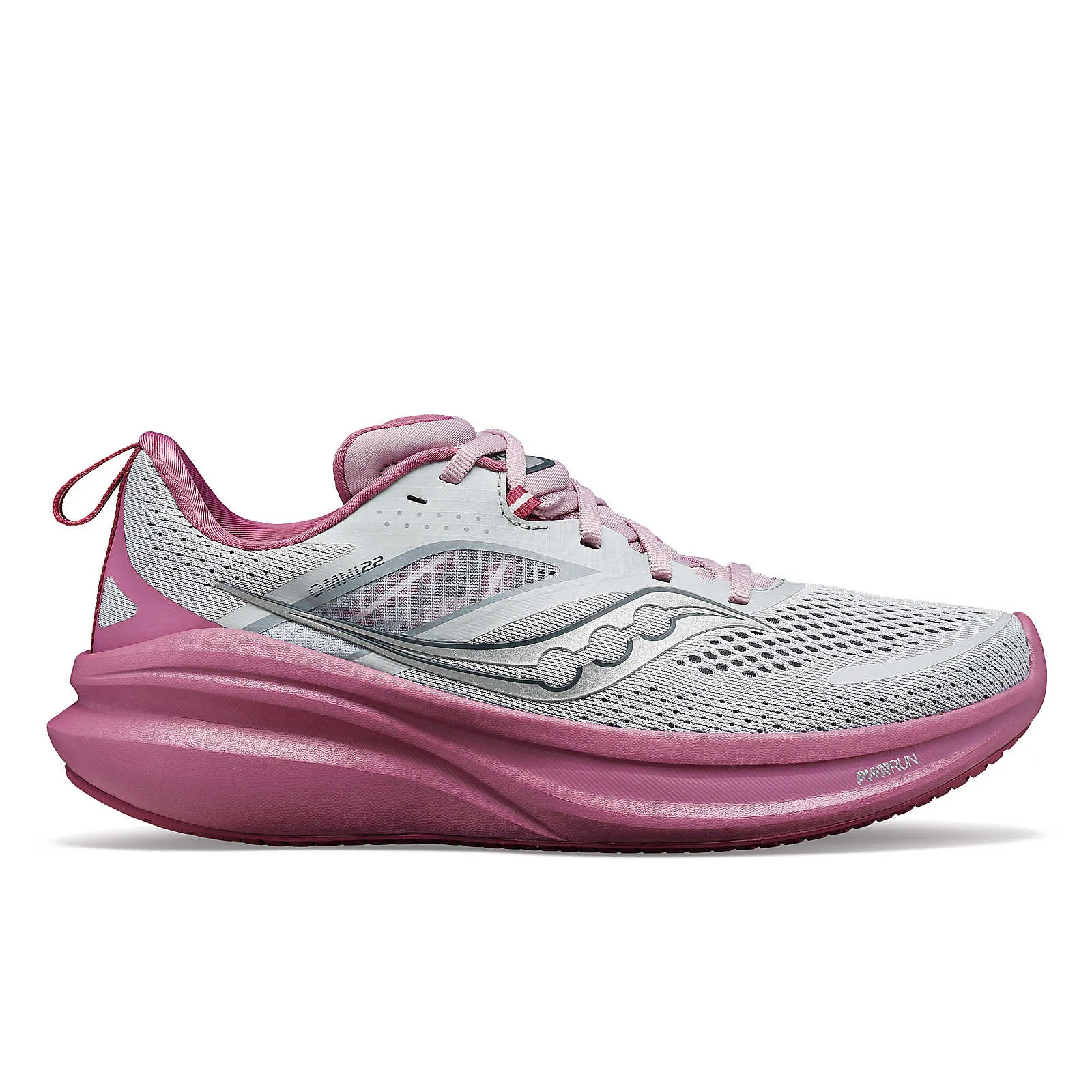 Women's Omni 22 by Saucony