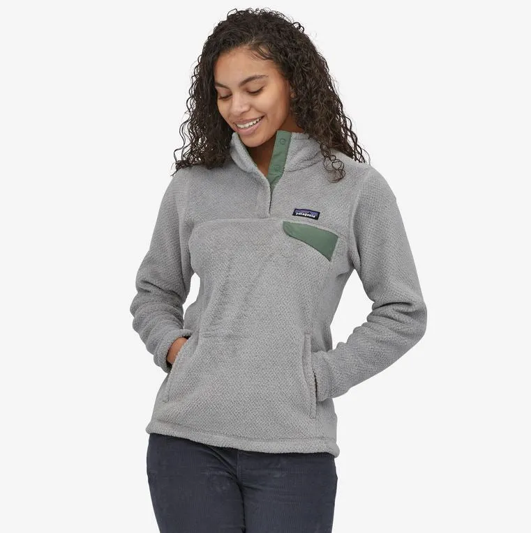 Women's Re-Tool Snap-T Pullover