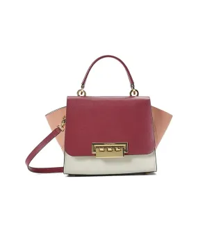 ZAC Zac Posen Eartha Top-Handle Crossbody - Color-Block